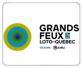 Grands Feux Loto-Québec